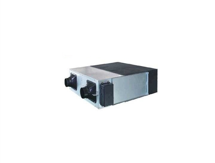 九洲普惠JHE系列全熱交換新風機