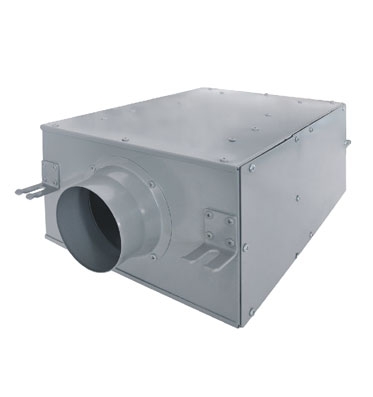 九洲普惠JYFFM系列PM2.5凈化風機工廠家用新風機